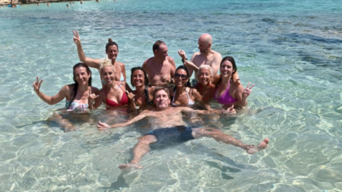 DIAENFORMENTERA