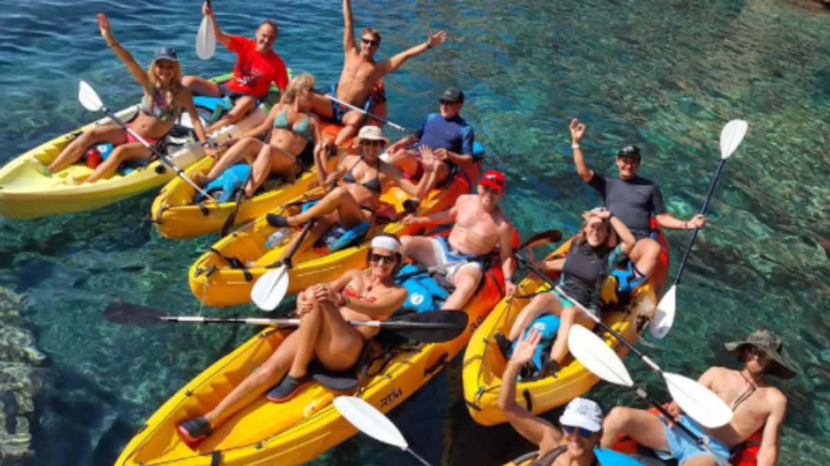 KAYAK